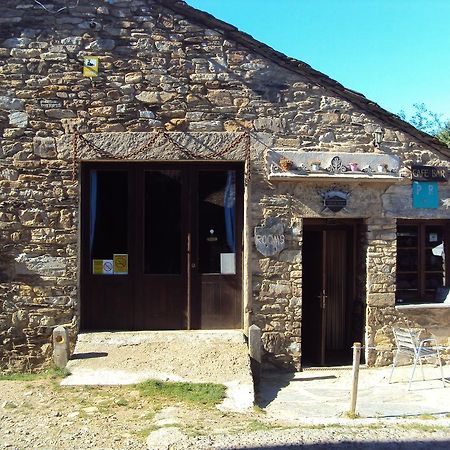 Villa Casa De Lucas à Fonfría Extérieur photo