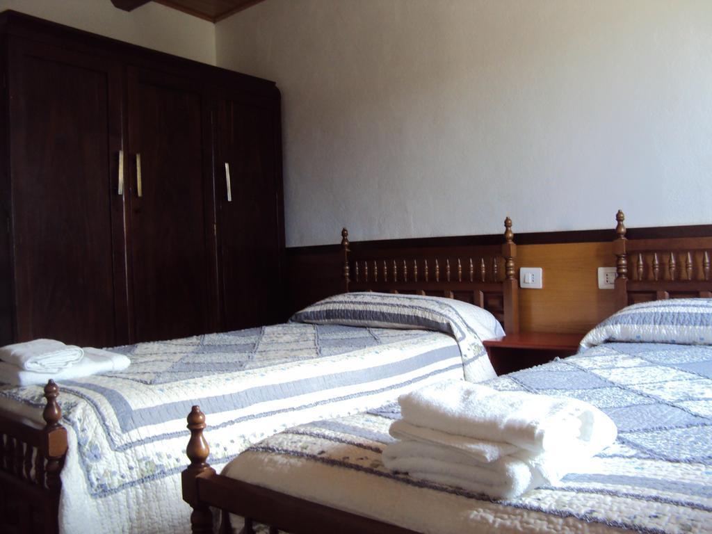 Villa Casa De Lucas à Fonfría Extérieur photo