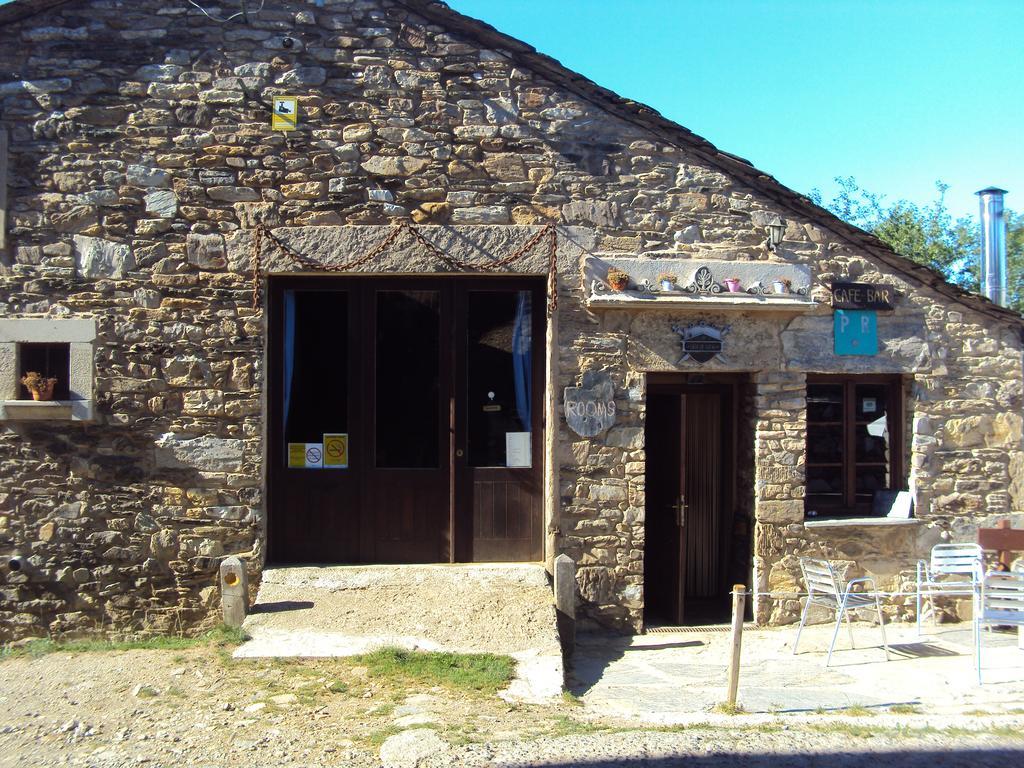Villa Casa De Lucas à Fonfría Extérieur photo