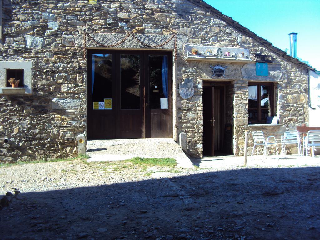 Villa Casa De Lucas à Fonfría Extérieur photo